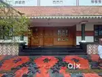 PLOT AND HOUSE FOR SALE