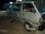 Maruti Suzuki Omni 2016