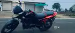 New condition fresh condition me he, self start,all ok