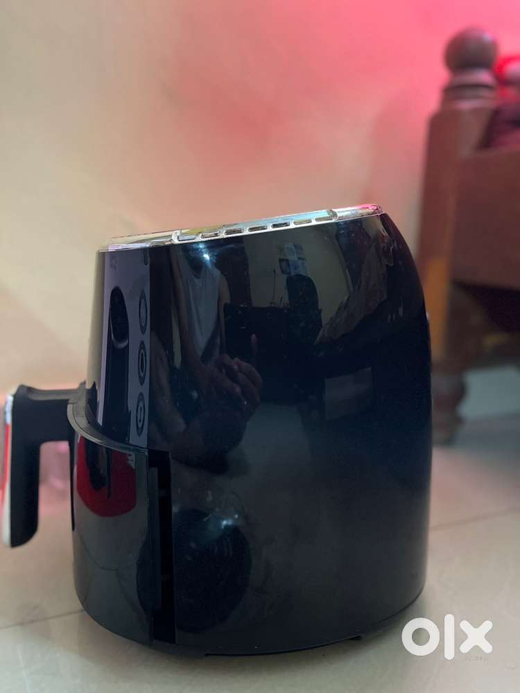 Insalsa Air fryer 5.5