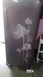 LG fridge 190 litre