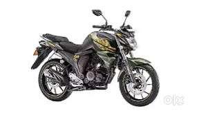 Fz s bike for sale