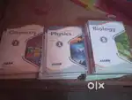 Books for neet