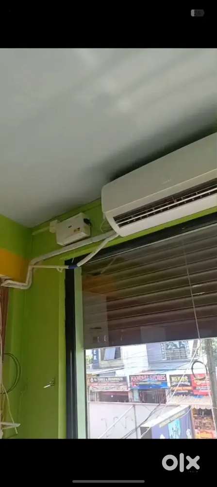 Voltus 5 star ac 1 half 10