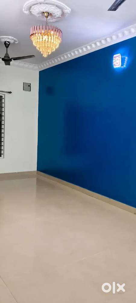 2 bhk for rent in ground floor and first floor & 1bhk second floor