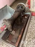 Usha Sewing Machine