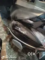 Scooty with no issue, good condition.