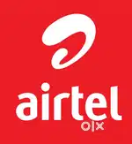 Airtel Salas executive
