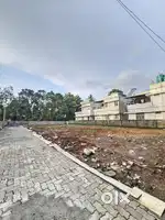 4.20  Residential land for sale pukkattupady Kakkanad