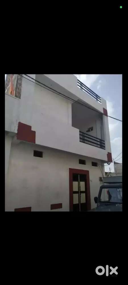 House for rent in Nand Bagh Rakhi nagar