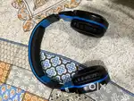 Boat Rockerz 510 Headphones