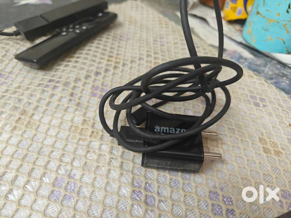 Amazon fire stick