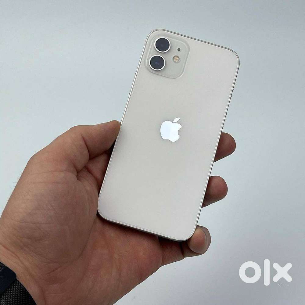 I PHONE 12 MINI