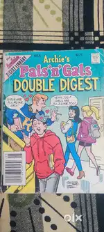 Archies double digest