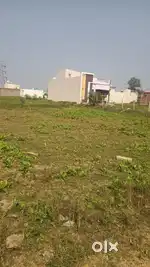 Nandini Road bharat petrol pump के पीछे jamul में plot उपलबध