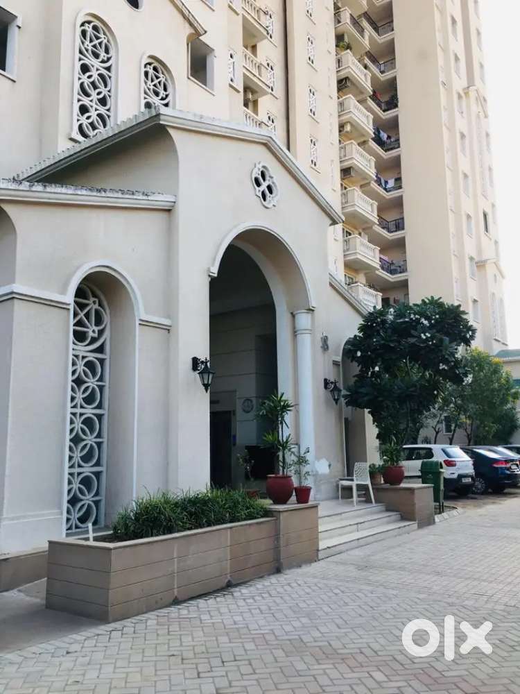 3BHK + Servant ATS Casa Espana Sector 121, Mohali