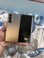 SAMSUNG Z FOLD 6   12/512