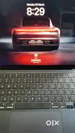 Mac Air M2