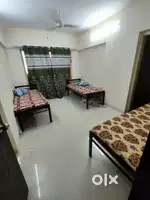 absolute lavish accommodation for Male AVAILABLE near Andheri (W)