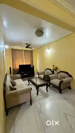 Available 3bhk flat for rent at Porvorim