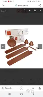 SILLING FEN MARC JET400