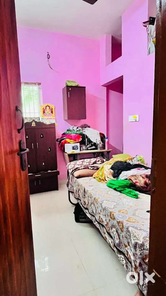 House for Rent or Lease