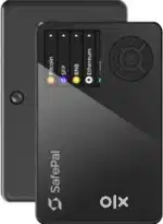 SAFE PAL CRYPTO WALLER S1 AND S1 PRO