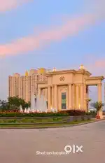 House of Hiranandani known for its best society