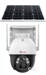 Trueview 4g Solar Mini Pan-Tilt Camera