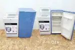 Amazing combo offer on home essentials fridge and washing machine