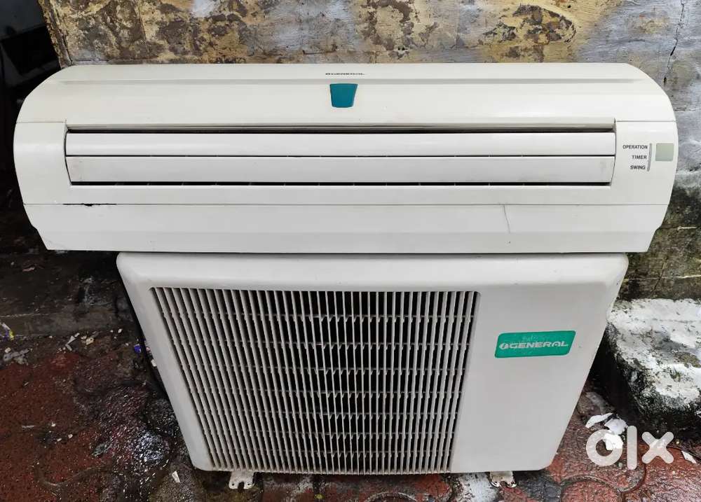 Ogeneral 1 ton split AC