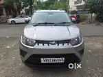 Mahindra KUV100 NXT 1.2 K4 Plus Petrol 6 Str, 2018, Petrol