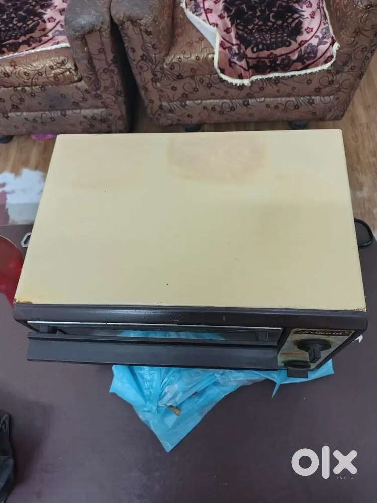 Racold mini Oven in excellent condition