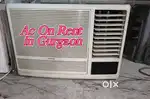 Ac On Rent Window & Split AC, Same Day Installation, Maintenance Free