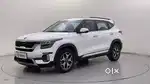 Kia Seltos GTX DCT, 2020, Petrol