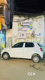 Maruti Suzuki Alto K10 2024