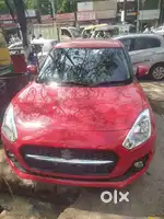 Maruti Suzuki Swift 2021