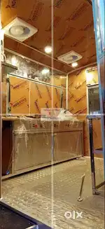 Food Trucks for Sale
