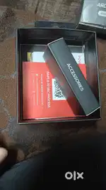 Boat airpods 121 pro plus