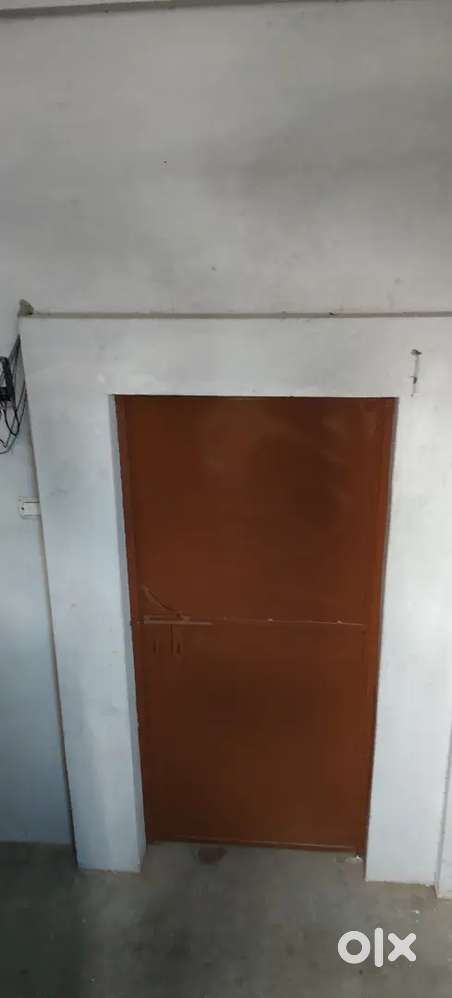 Single room available