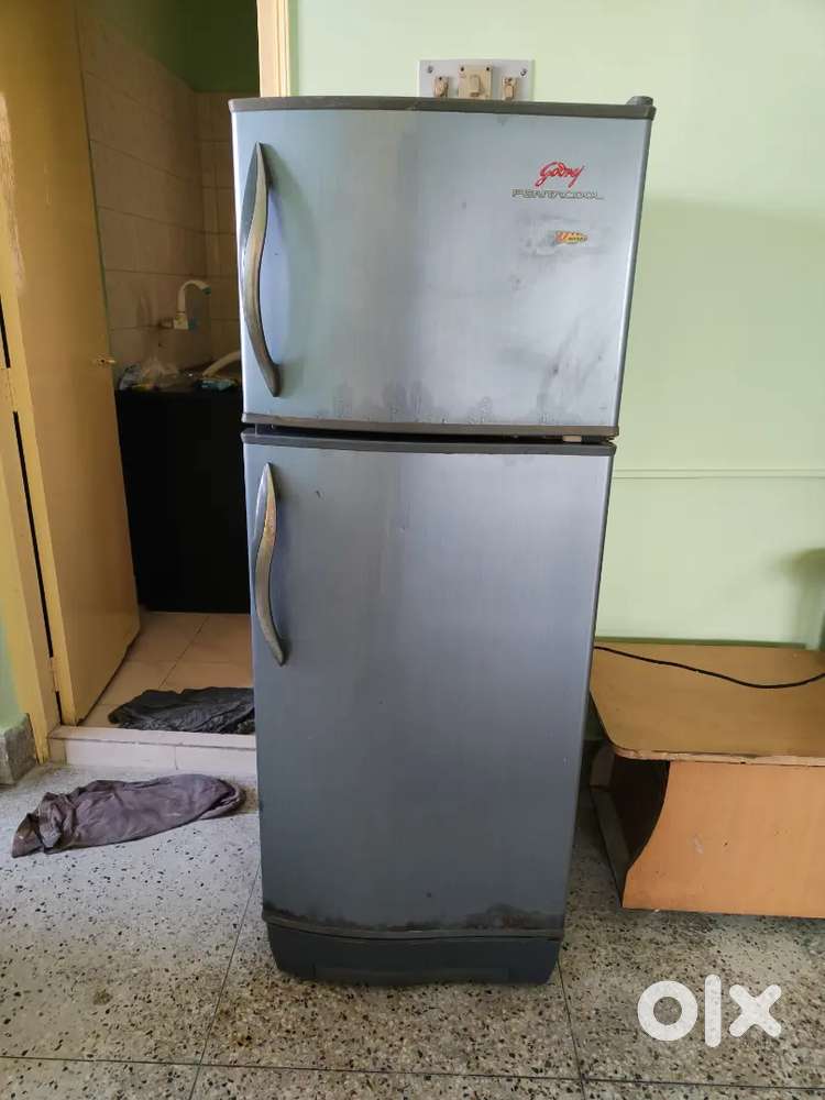 Godrej Pantacool double door Refrigerator