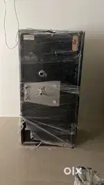 Heavy locker for gold shops,banks,petrol bunks etc