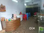 All goods of Resturant