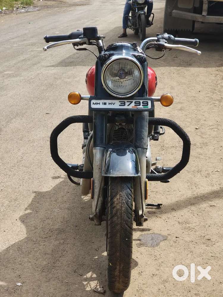 Classic 350