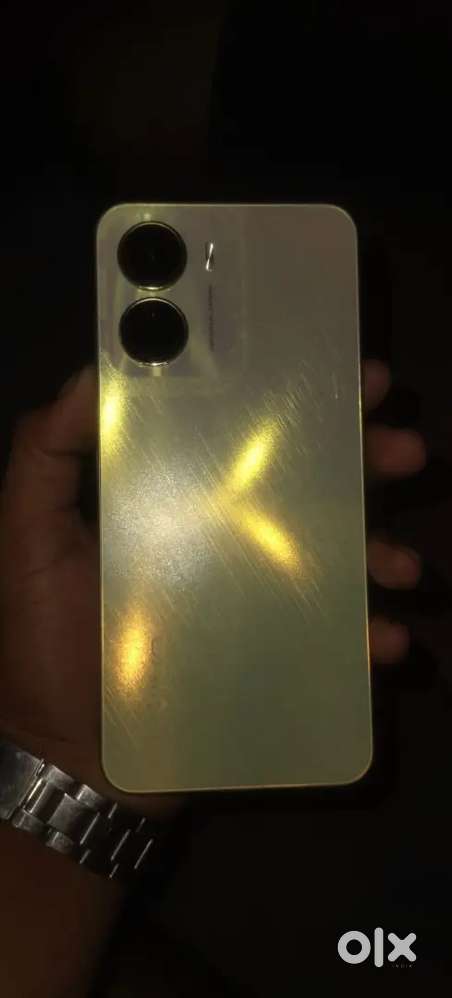 Vivo y 16 4+64
