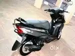 Good bike, well maintained