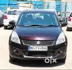 Maruti Suzuki Swift LXI Option, 2015, Petrol