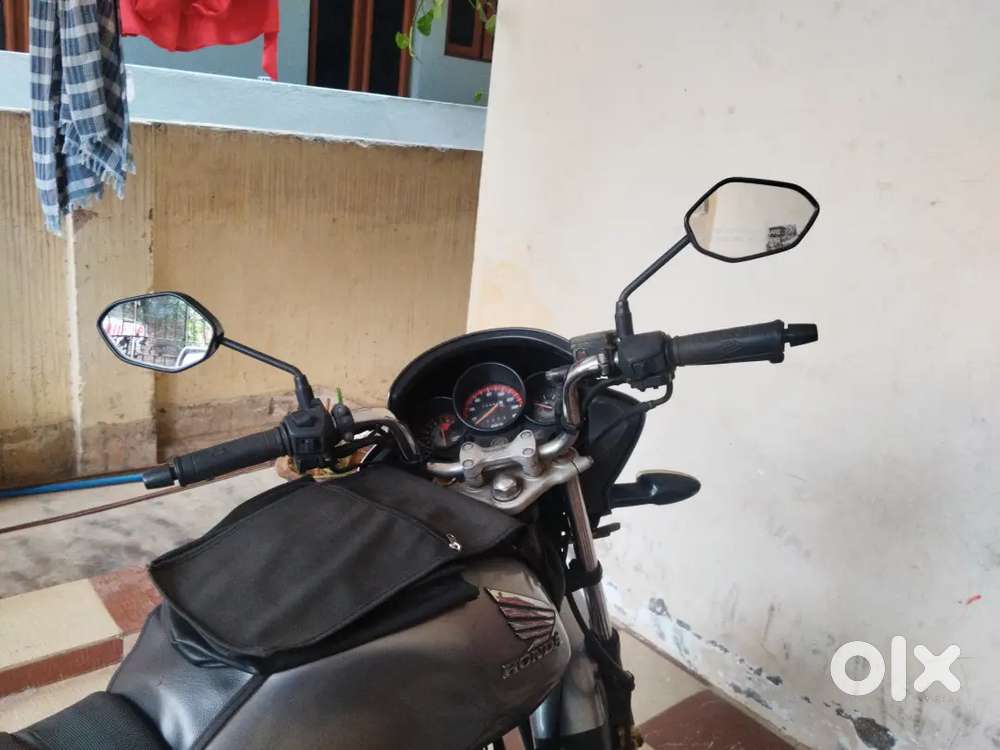 I want to buy a car so that I want to sell my bike