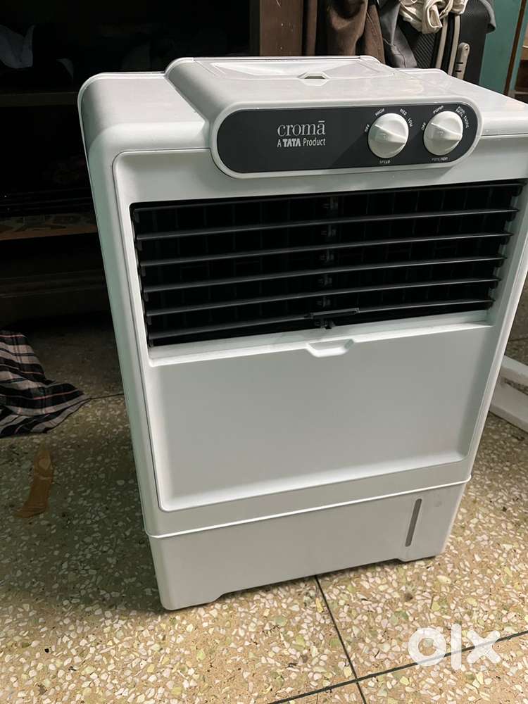 Croma air cooler 18 Liter