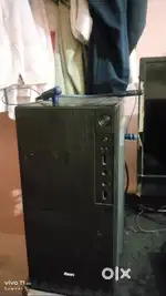 Control processor unite CPU